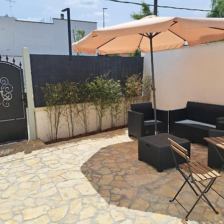 הוילה לצ'ה La Casa Del Borgo מראה חיצוני תמונה