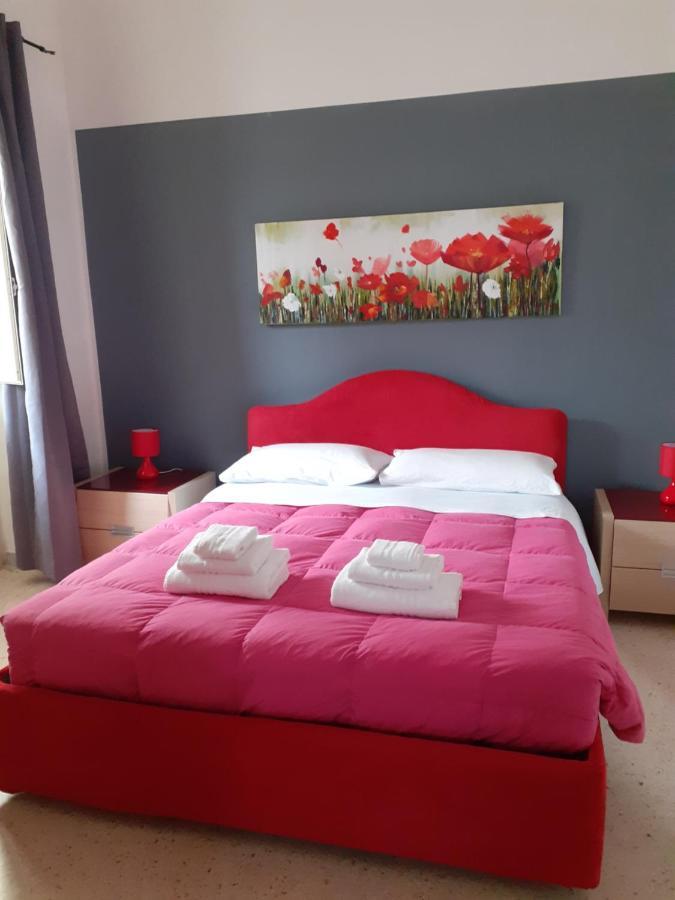 הוילה לצ'ה La Casa Del Borgo מראה חיצוני תמונה