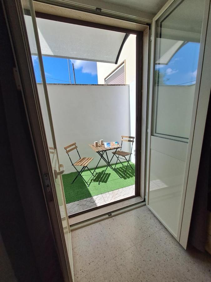 הוילה לצ'ה La Casa Del Borgo מראה חיצוני תמונה