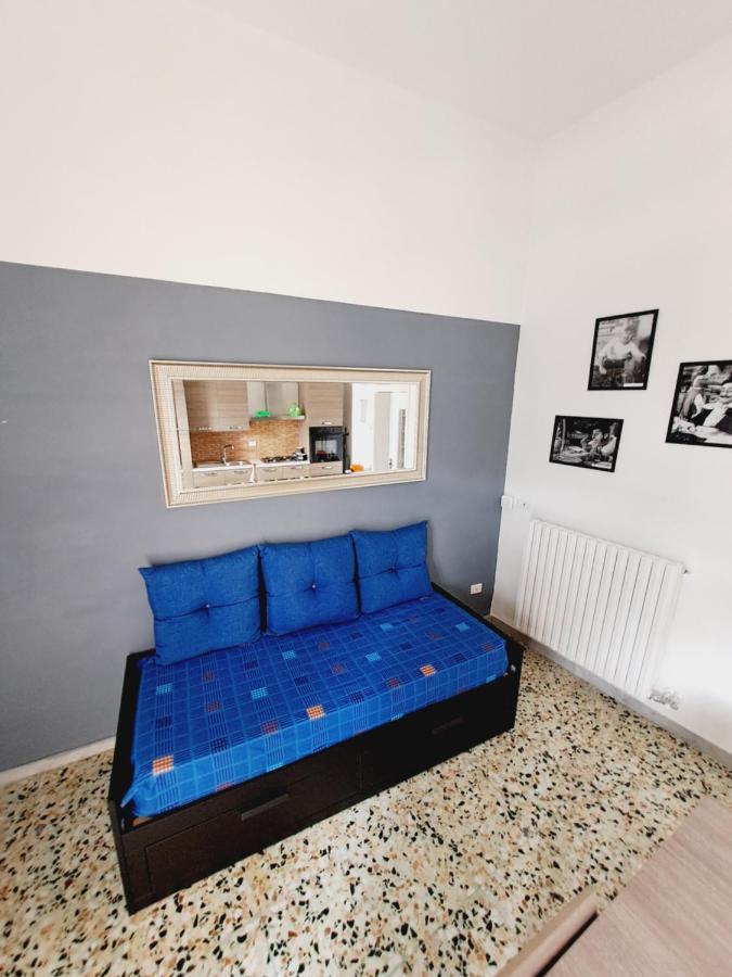 הוילה לצ'ה La Casa Del Borgo מראה חיצוני תמונה