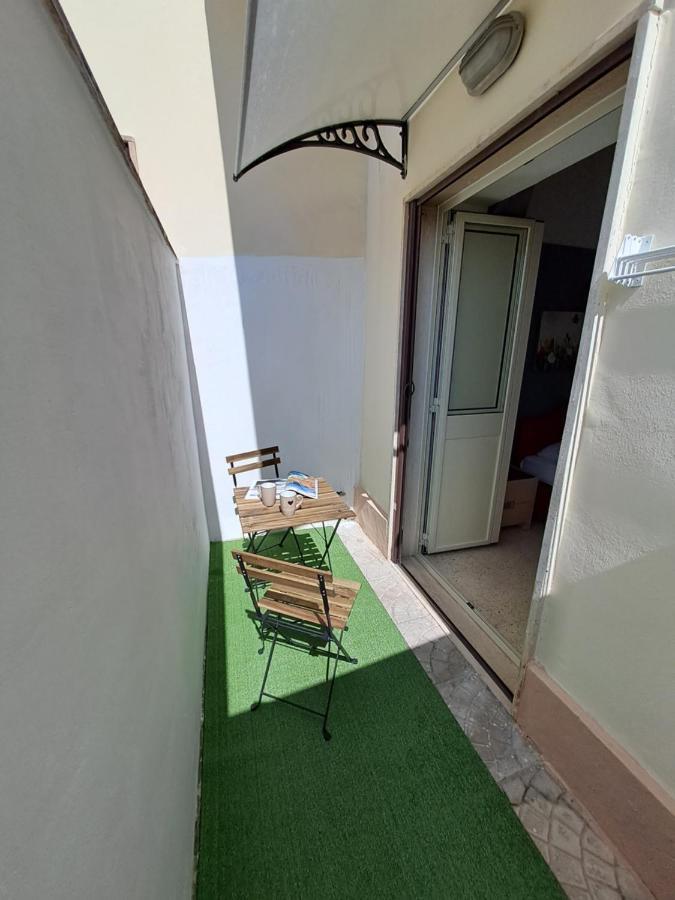 הוילה לצ'ה La Casa Del Borgo מראה חיצוני תמונה