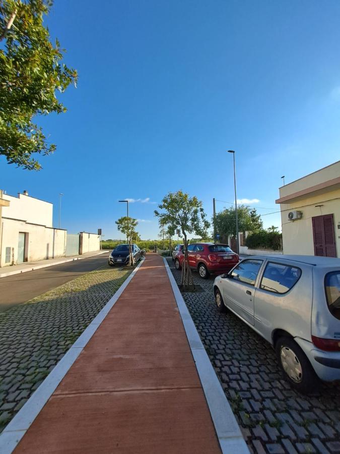 הוילה לצ'ה La Casa Del Borgo מראה חיצוני תמונה