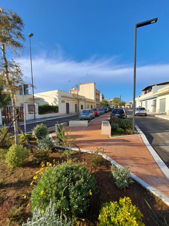 הוילה לצ'ה La Casa Del Borgo מראה חיצוני תמונה