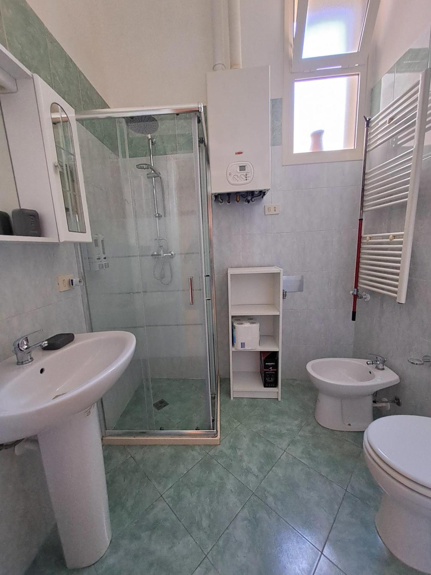 הוילה לצ'ה La Casa Del Borgo מראה חיצוני תמונה