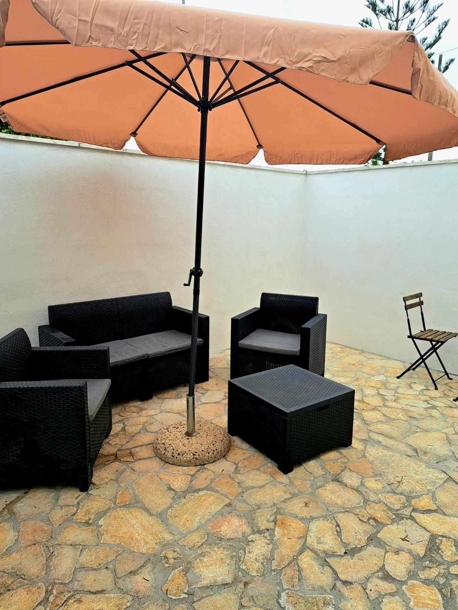 הוילה לצ'ה La Casa Del Borgo מראה חיצוני תמונה
