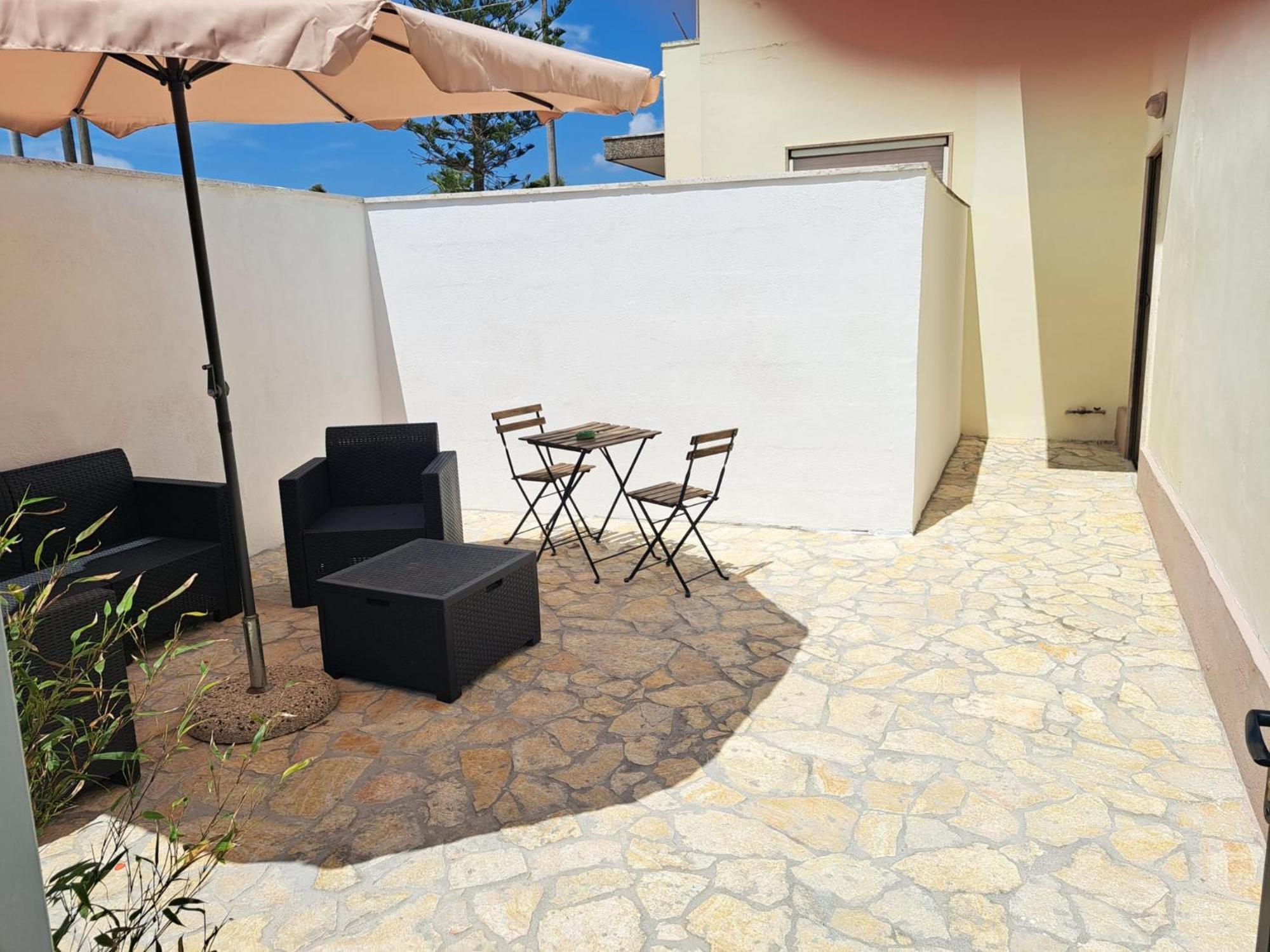 הוילה לצ'ה La Casa Del Borgo מראה חיצוני תמונה