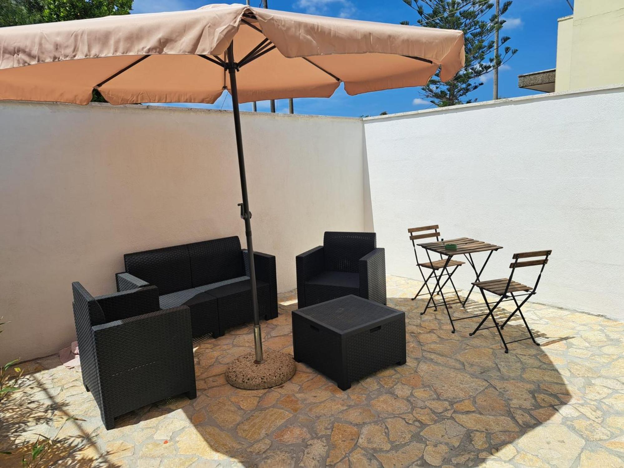 הוילה לצ'ה La Casa Del Borgo מראה חיצוני תמונה
