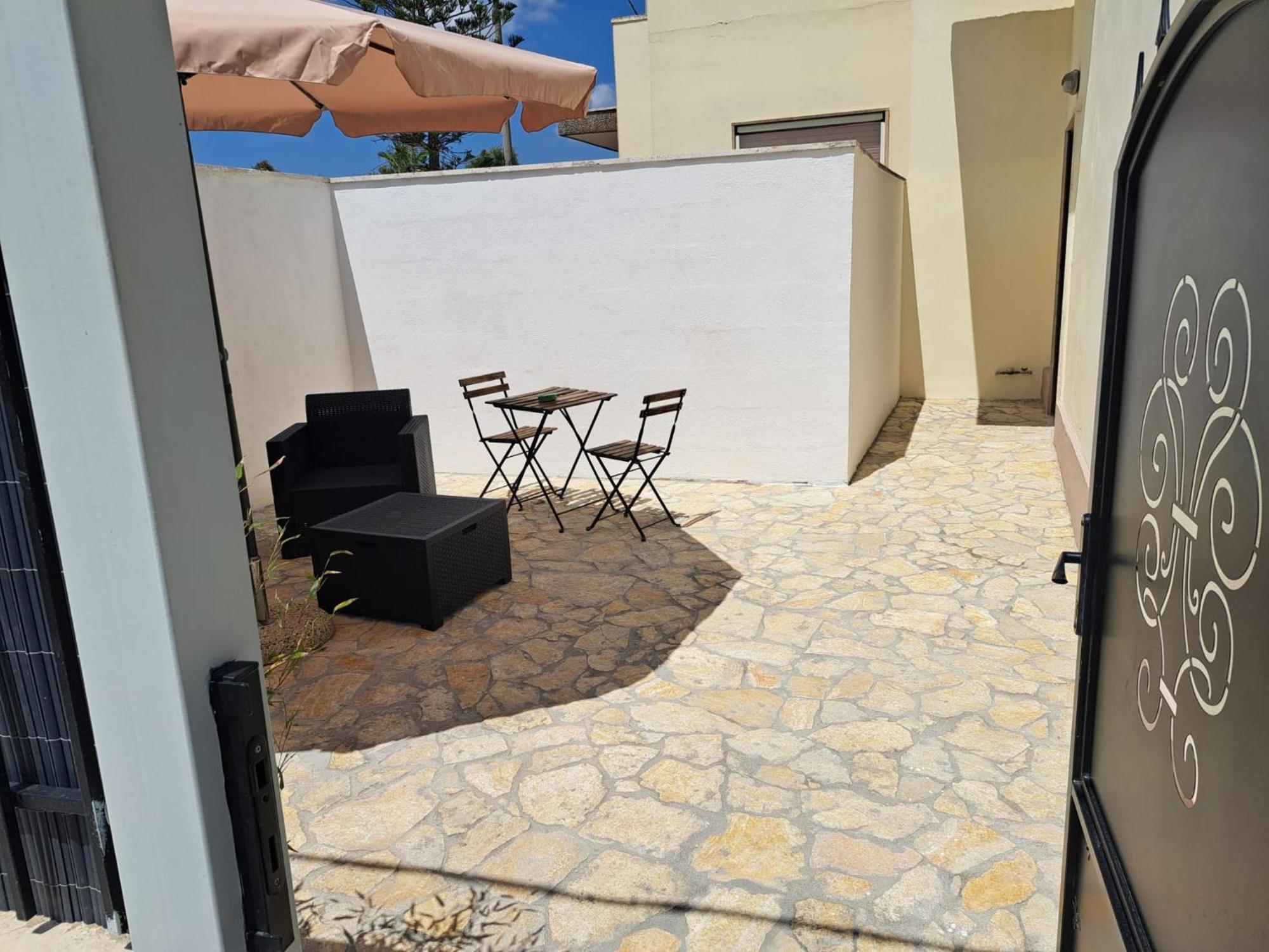 הוילה לצ'ה La Casa Del Borgo מראה חיצוני תמונה